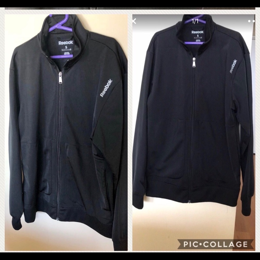 Reebok jacket